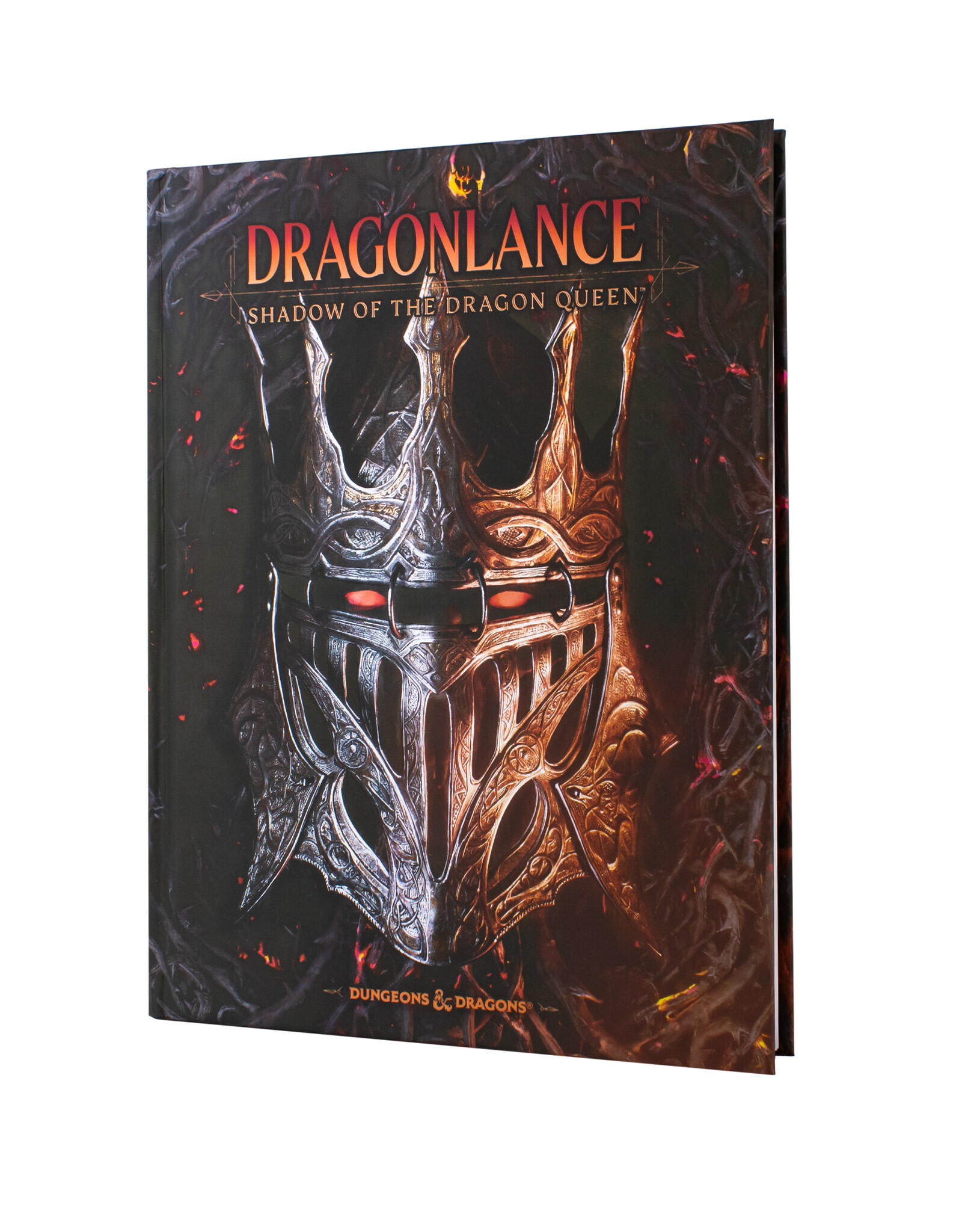 CLEARANCE Dungeon and Dragons RPG: Dragonlance Shadow of the Dragon Queen Limited Edition