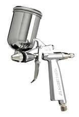 Medea ANEST IWATA RG-3 Side Feed Spray Gun