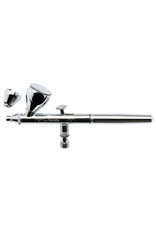 Medea NEO for Iwata CN Gravity Feed Dual Action Airbrush