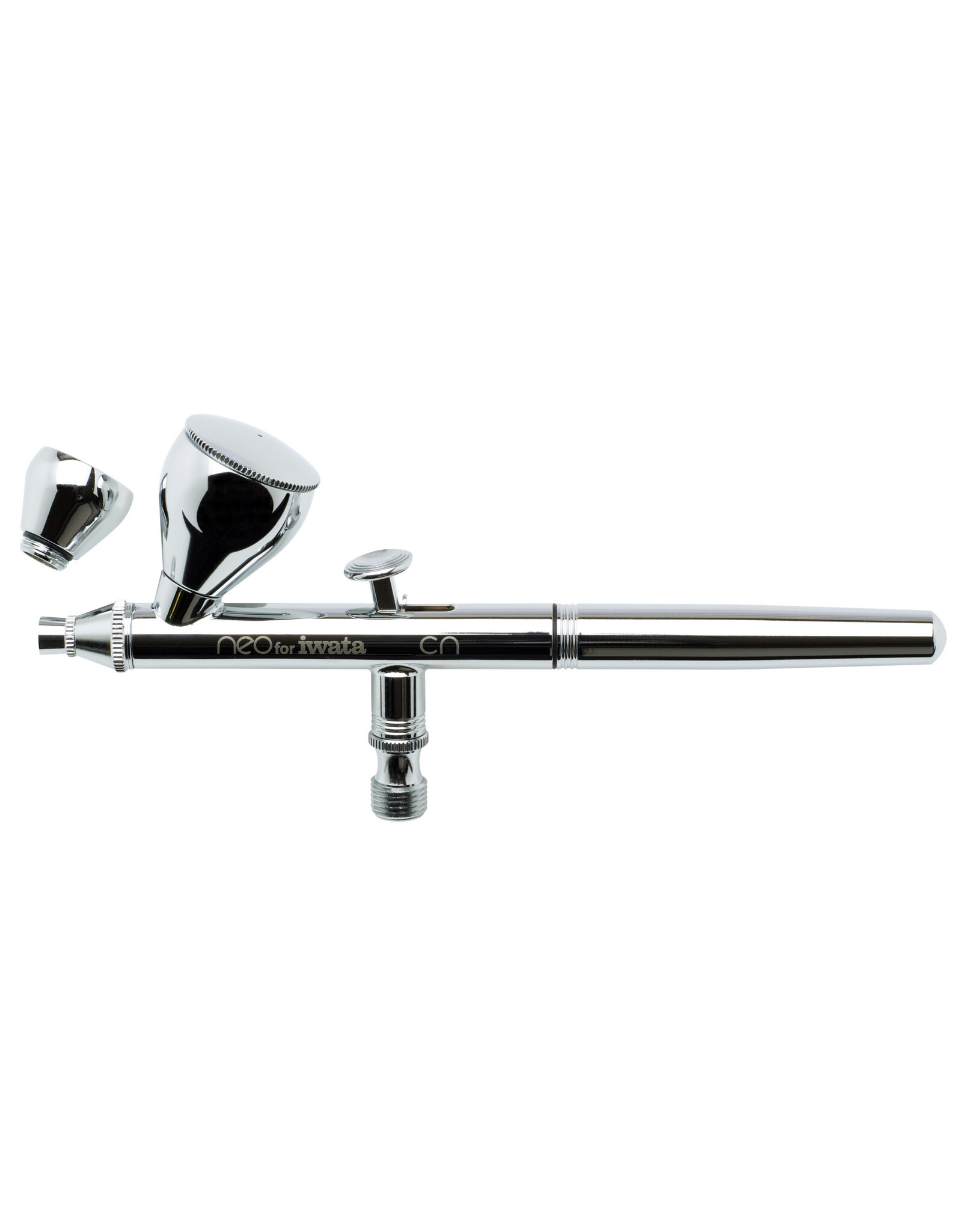 Medea NEO for Iwata CN Gravity Feed Dual Action Airbrush