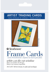 Strathmore Strathmore Artist Trading Cards, 2 1/2" x 3 1/2"