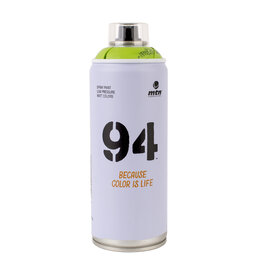 mtn 94 MTN94, Pistachio Green