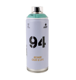 mtn 94 MTN94, Bali Green