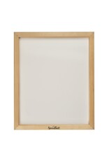 SPEEDBALL ART PRODUCTS Speedball Screen Printing, 110 Monofilament Printing Screen, Hardwood, 16 " x 20"