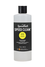 SPEEDBALL ART PRODUCTS Speedball Screen Printing Speed Clean™  Squeeze Bottle, 16oz