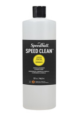SPEEDBALL ART PRODUCTS Speedball Screen Printing Speed Clean™ Squeeze Bottle, 32oz