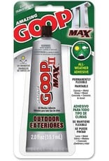 CLEARANCE Amazing GOOP II Max: Outdoor/Exterior