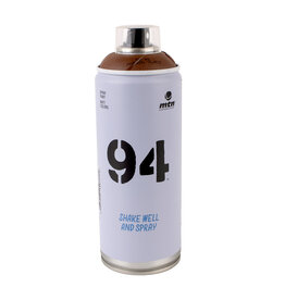 mtn 94 MTN94, Glace Brown