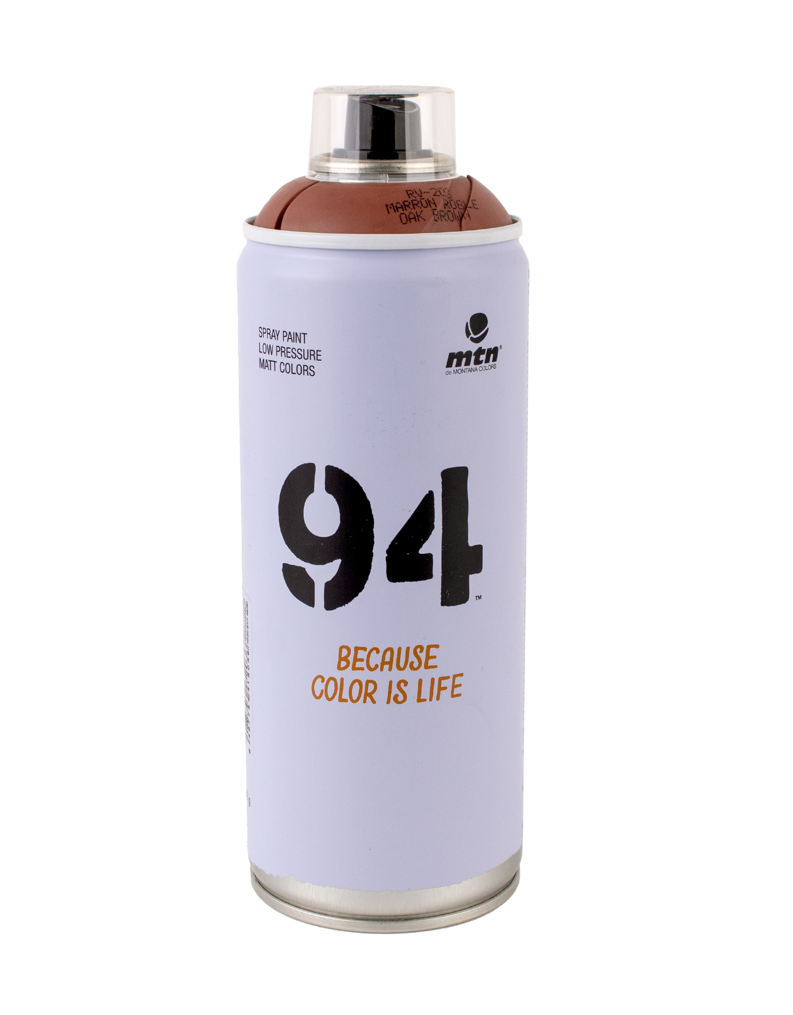 MTN94, Oak Brown - The Art Store/Commercial Art Supply