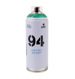 mtn 94 MTN94, Espectros Breeze Green