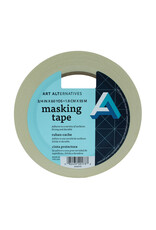 Art Alternatives Art Alternatives Masking Tape ¾'' x 60yd