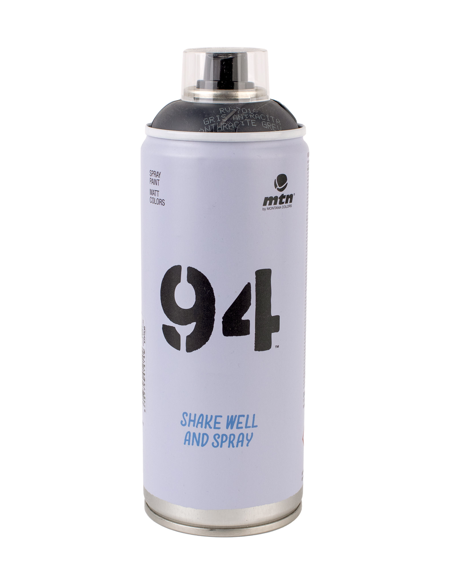 ANTHRACITE GREY / GRIS ANTRACITA - The Art Store/Commercial Art Supply