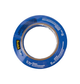 Scotch Scotch 3M Original Painters Masking Tape 0.7'' x 60 yards