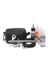 Medea NEO for Iwata Gravity Feed Airbrushing Kit with NEO CN