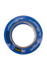 Scotch 3M Original Painters Masking Tape 1'' x 60yds