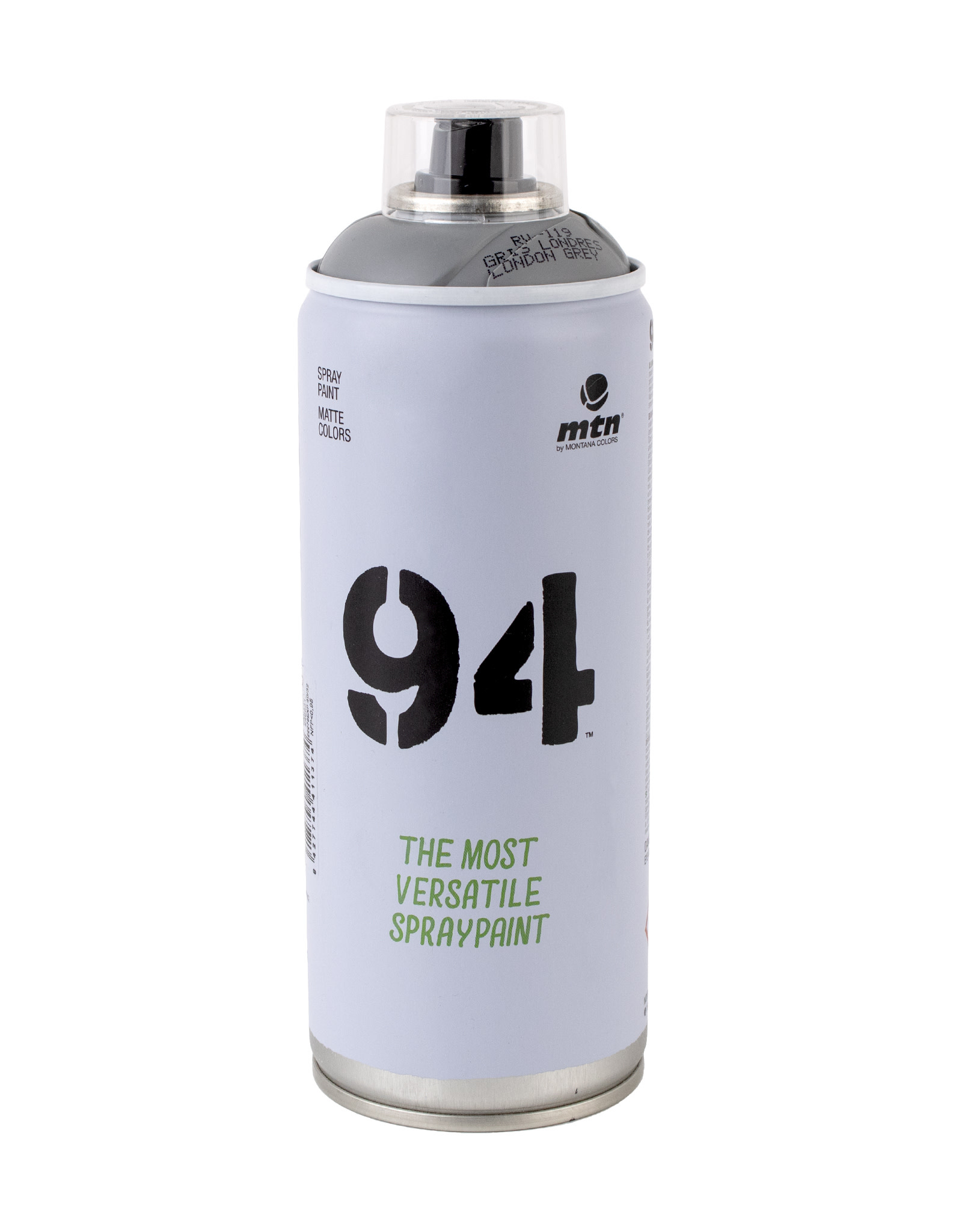 LONDON GREY / GRIS LONDRES - The Art Store/Commercial Art Supply