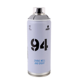 mtn 94 MTN94, Pearl Grey