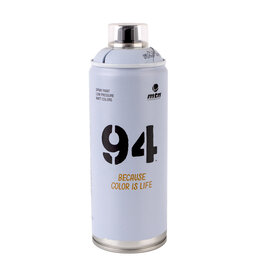 mtn 94 MTN94, Winter Grey