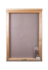 CLEARANCE Speedball Screen Printing, Screen Frame with Base, 16 " X 24"