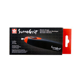 Sakura Sakura SumoGrip Electric Eraser Kit