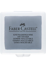 FABER-CASTELL Faber-Castell Large Kneadable Eraser with Case