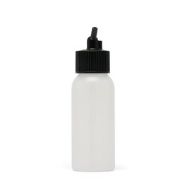 Medea Iwata-Medea Big Mouth Airbrush Bottle, 2oz