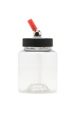 Medea Iwata-Medea Crystal Clear Airbrush Jar, 2oz (LAST CHANCE TO BUY)