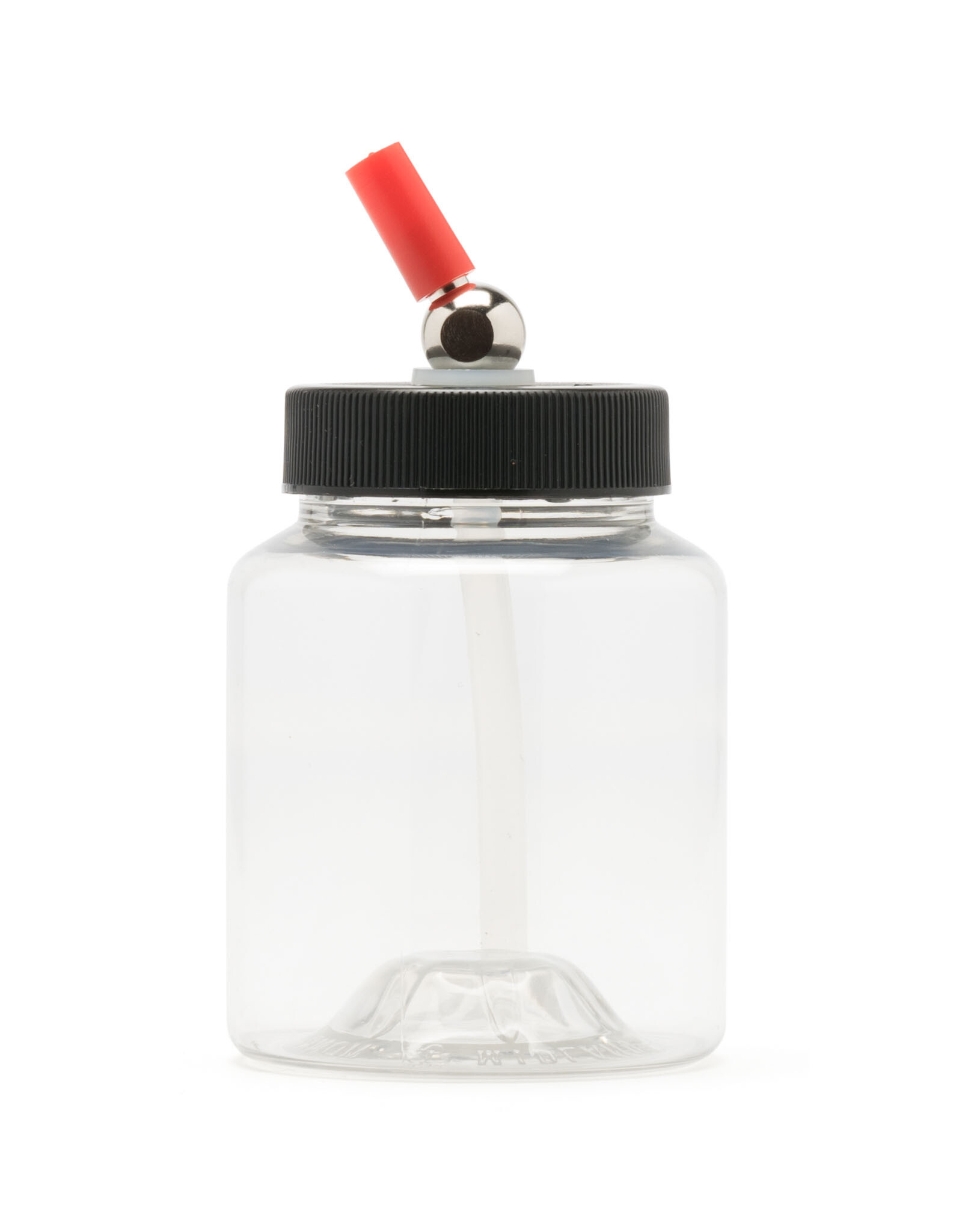 Medea Iwata-Medea Crystal Clear Airbrush Jar, 2oz