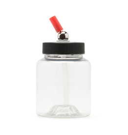 Medea Iwata-Medea Crystal Clear Airbrush Jar, 2oz (LAST CHANCE TO BUY)