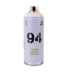 mtn 94 MTN94, Bone White