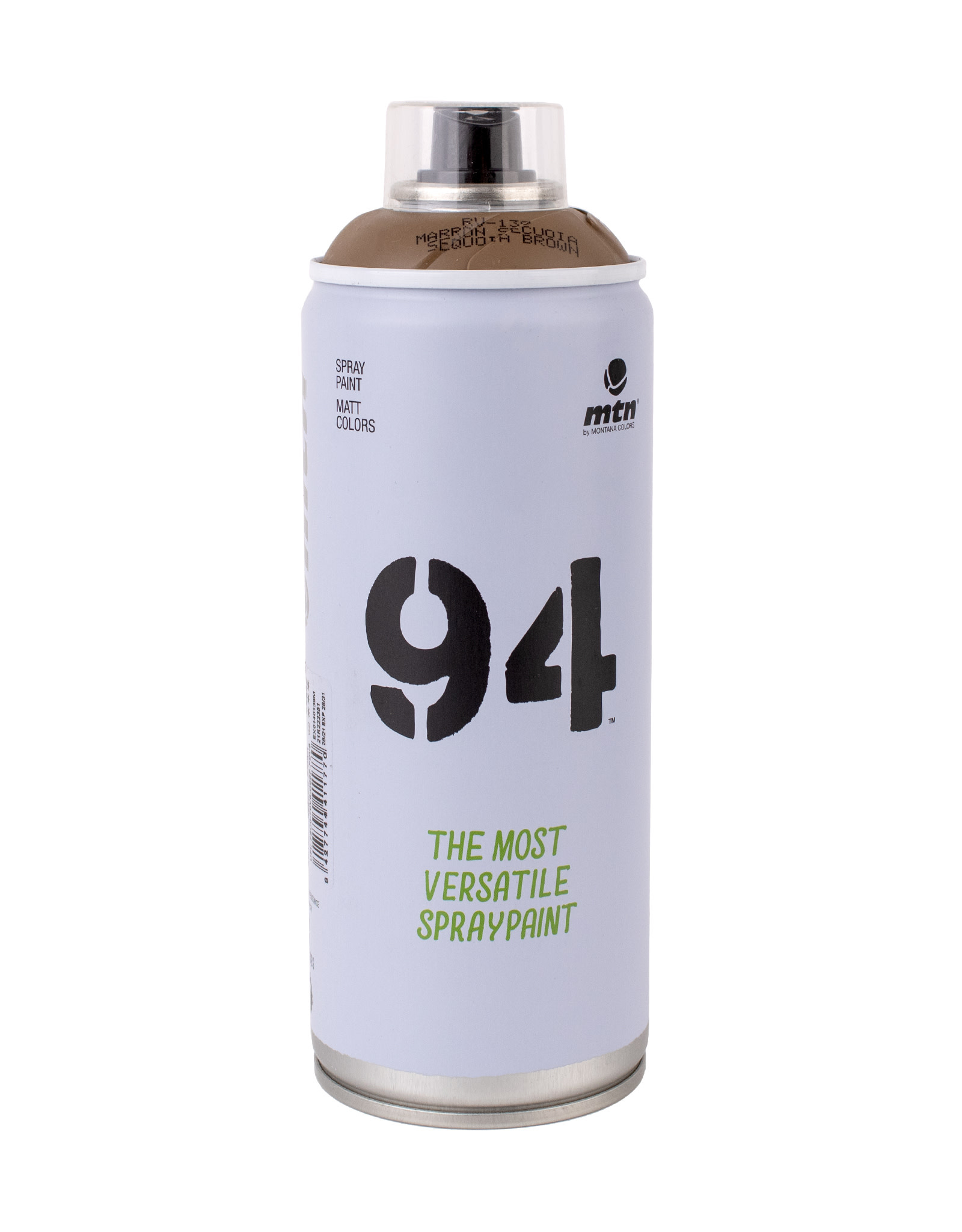 SEQUOIA BROWN / MARRON SECUOIA - The Art Store/Commercial Art Supply