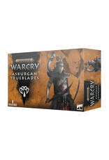 Games Workshop Warcry Askurgan Trueblades