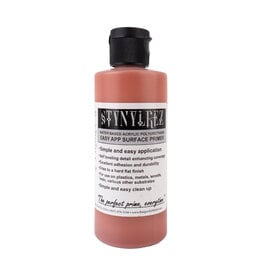 Badger Air Brush Badger Stynylrez Primer, Terracotta 4oz