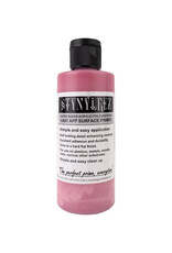 Badger Air Brush Badger Stynylrez Primer, Dull Pink 4oz