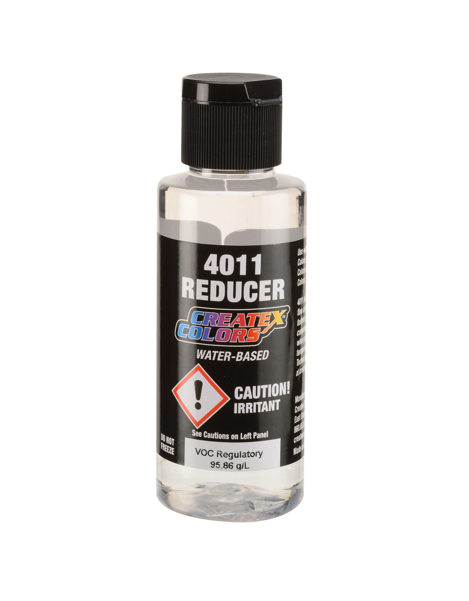 Medea Createx Colors 4011 Reducer