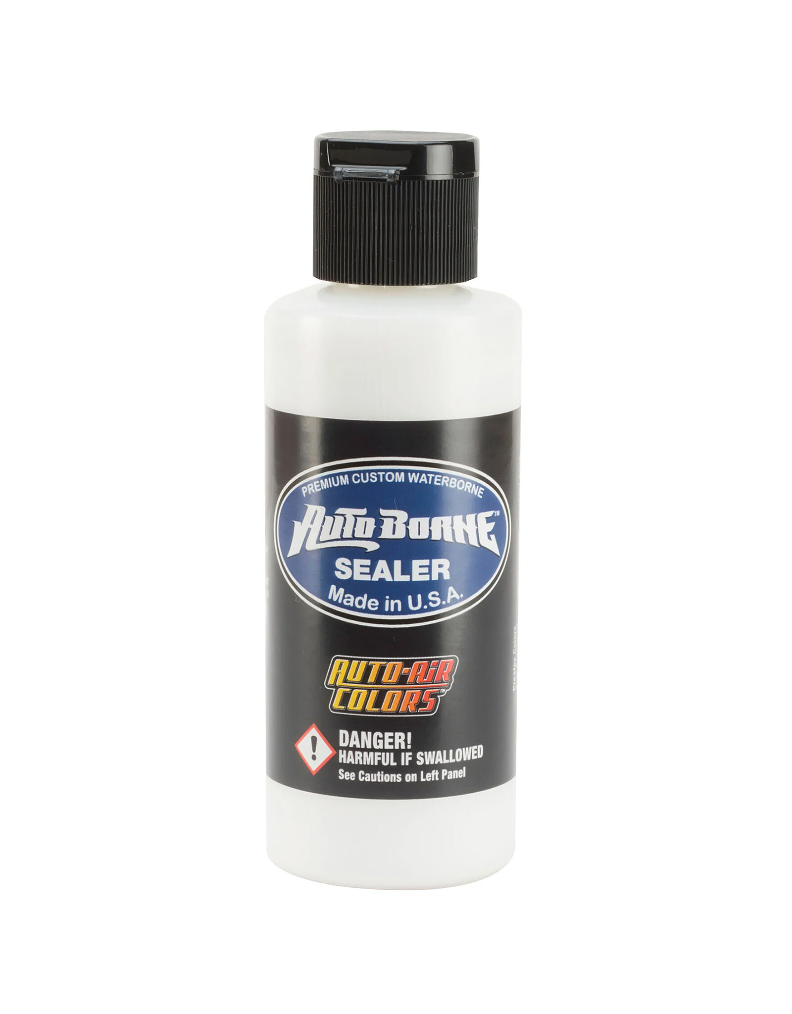 Medea Auto Borne Sealer, White