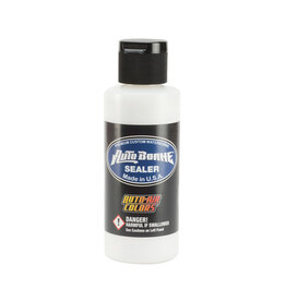 Medea Auto Borne Sealer, White