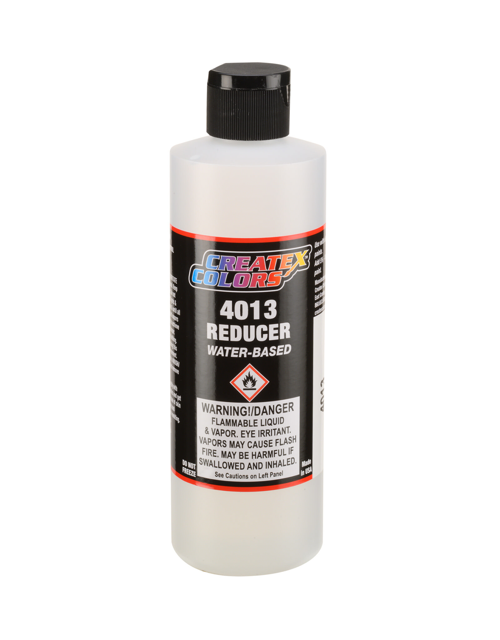 CREATEX COLORS Createx High Performance 4013 Reducer, 8oz