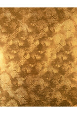 AITOH Aitoh Metallic Hosho, Brushed Gold, 20.87" x 31"