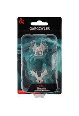 WIZKIDS D&D Nolzur`s Marvelous  Miniatures  Gargoyles