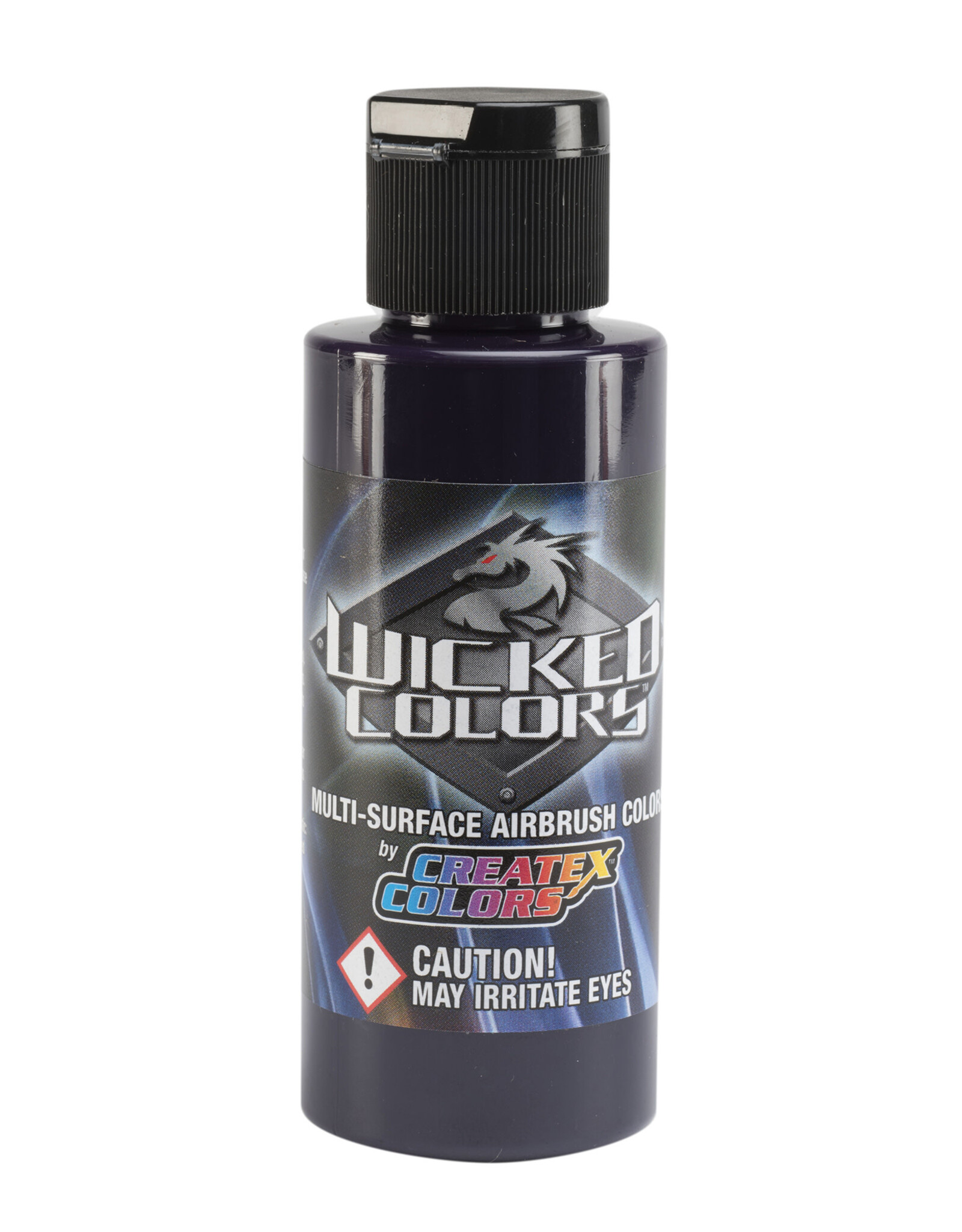 CREATEX COLORS Createx Wicked Detail Colors Violet, 2oz