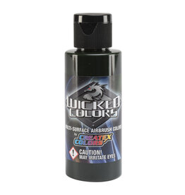 CREATEX COLORS Createx Wicked Detail Colors Moss Green, 2oz