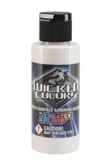 CREATEX COLORS Createx Wicked Colors Pearl White, 2oz