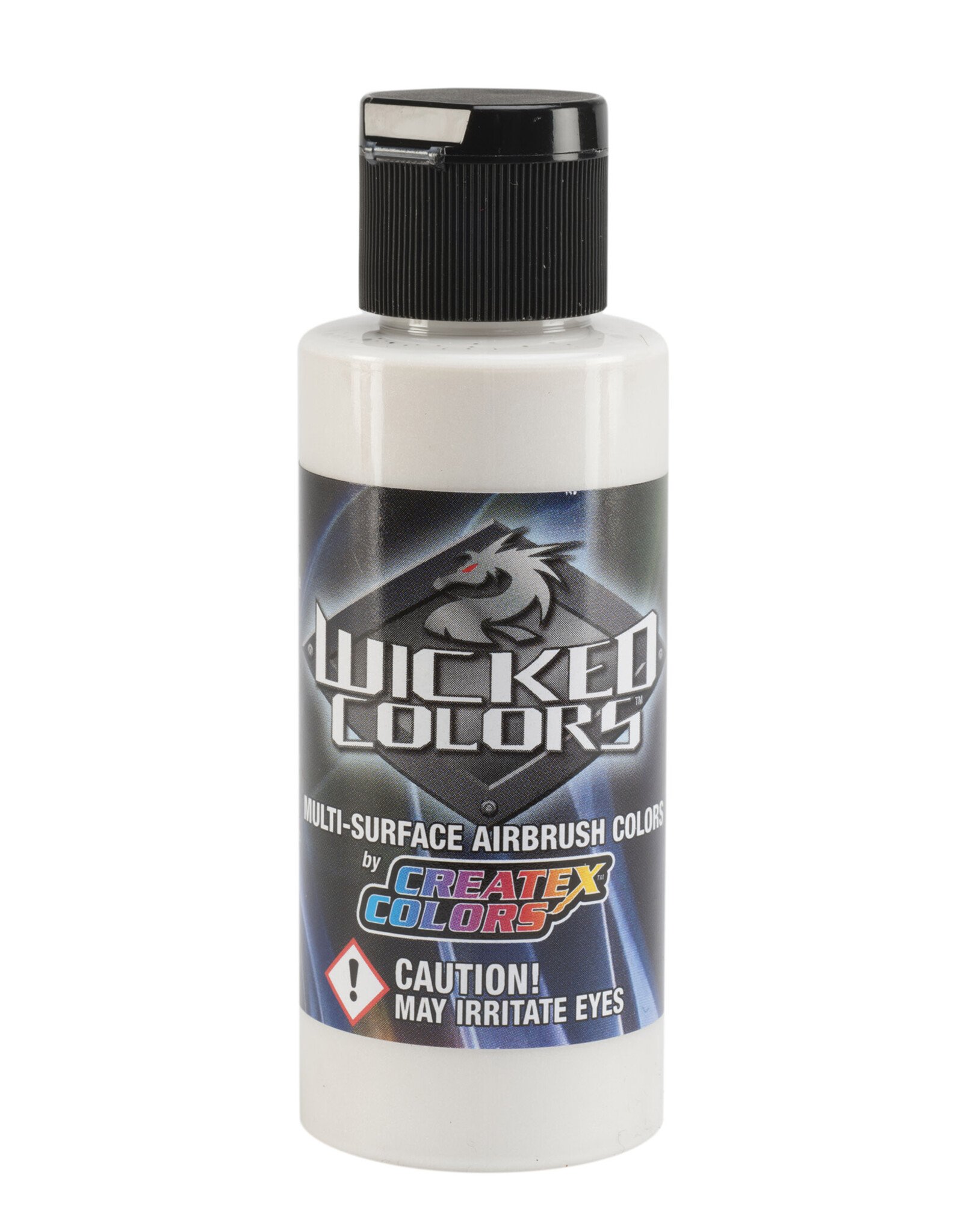 CREATEX COLORS Createx Wicked Colors Pearl White, 2oz