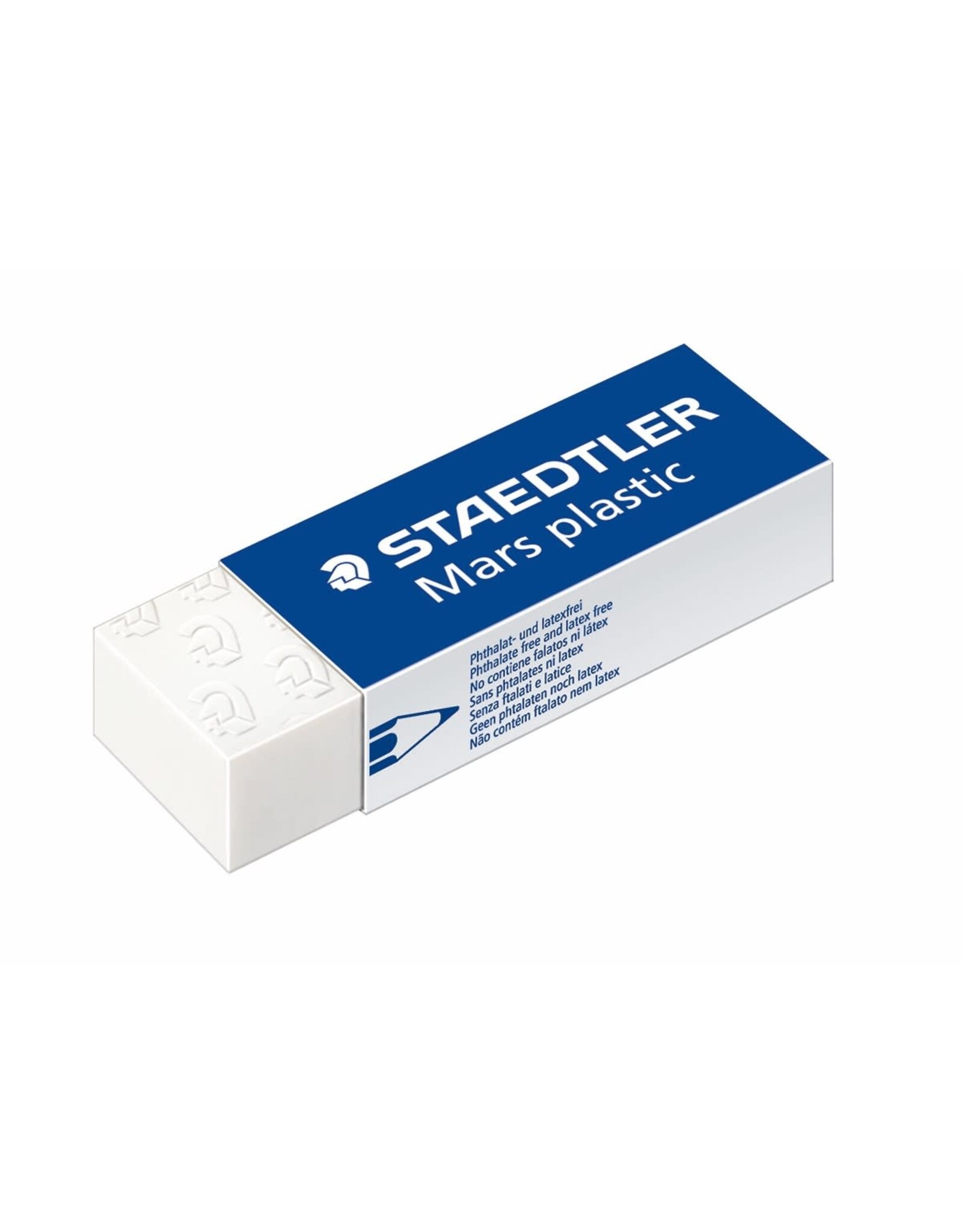 Staedtler Mars Staedtler Mars Plastic Eraser