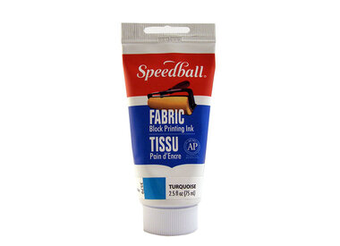 Speedball Fabric Ink 2.5oz