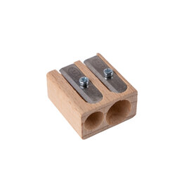 KUM Kum Wood2 Pencil Sharpener