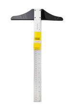 ALUMICOLOR Alumicolor Ludwig, 18" Scholastic T-Square