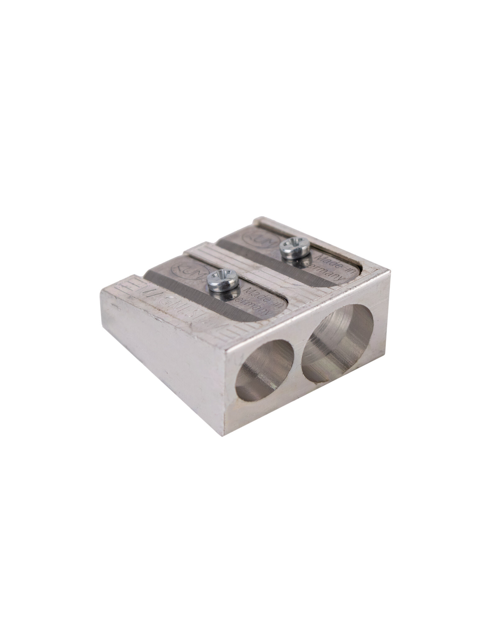 Caran d'Ache Caran D’Ache Double Pencil Sharpener