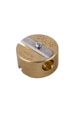 Mobius & Ruppert M+R Round Double Pencil Sharpener